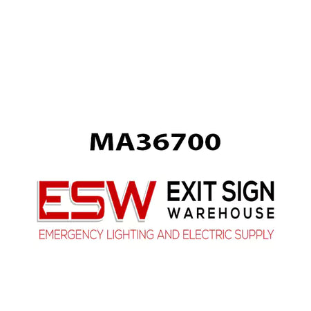 MA36700 Square D 3 Pole 700 Amperage Circuit Breaker