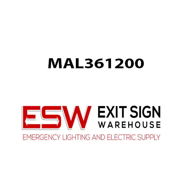 MAL361200 Square D 3 Pole 1200 Amperage Circuit Breaker