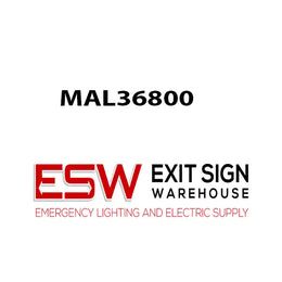 MAL36800 - Square D Molded Case 800 Amperage Circuit Breaker