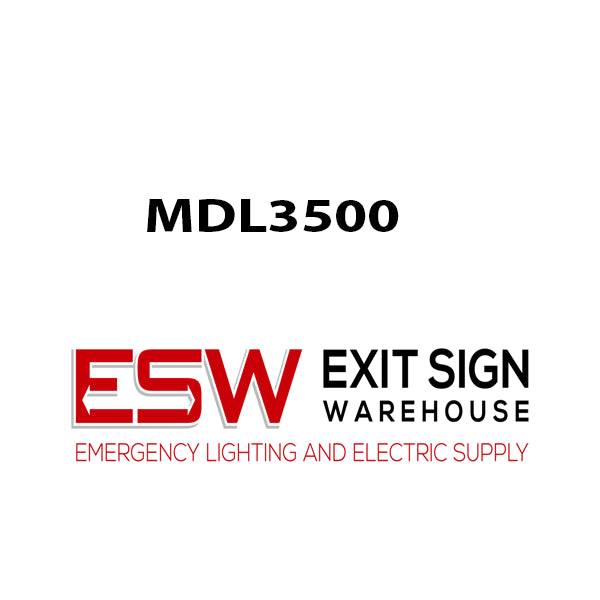 MDL3500 Eaton 3 Pole 500 Amperage Circuit Breaker