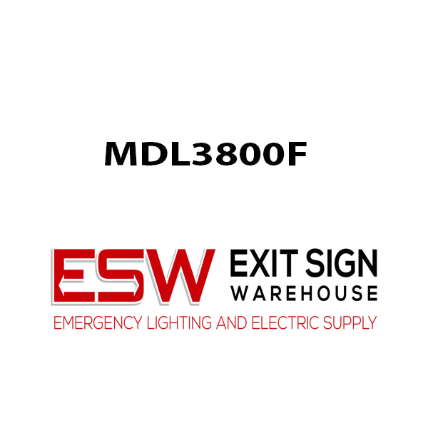 MDL3800F Eaton/Cutler-Hammer 3 Pole 800 Amperage Circuit Breaker Frame