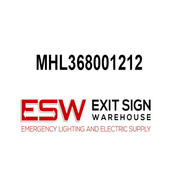MHL368001212 - Square D - 800Amperage Molded Case Circuit Breaker