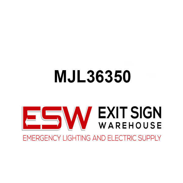 MJL36350  Square D 3 Poles 350 Amperage Circuit Breaker