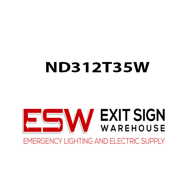 ND312T35W - Cutler Hammer Solid State 1200 Amperage Circuit Breaker