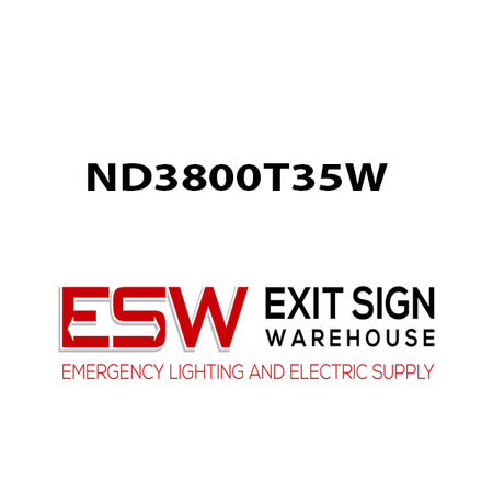 ND3800T35W - Cutler Hammer Bolt-On 800 Amperage Circuit Breaker