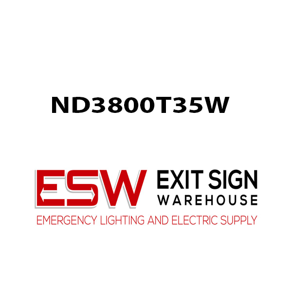 ND3800T35W - Cutler Hammer Bolt-On 800 Amperage Circuit Breaker