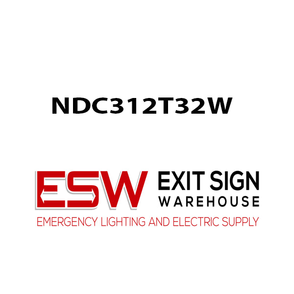 NDC312T32W - Cutler Hammer Bolt-On 1200 Amperage Circuit Breaker