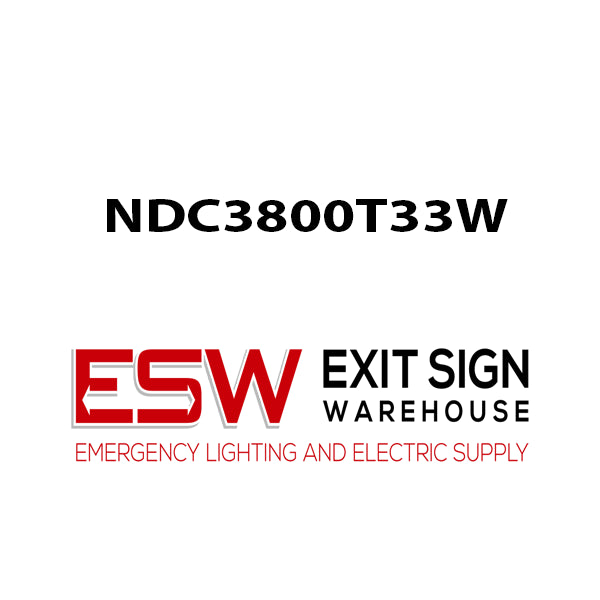 NDC3800T33W Eaton 3 Pole 800 Amperage Circuit Breaker
