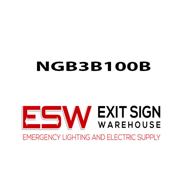 NGB3B100B - Siemens Bolt-On 100 Amperage Circuit Breaker