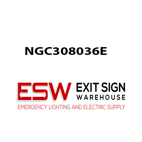 NGC308036E Eaton 3 Pole 800 Amperage Circuit Breaker