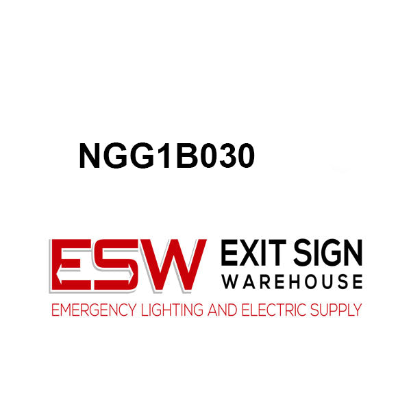 NGG1B030 - Siemens - 30Amperage Molded Case Circuit Breaker
