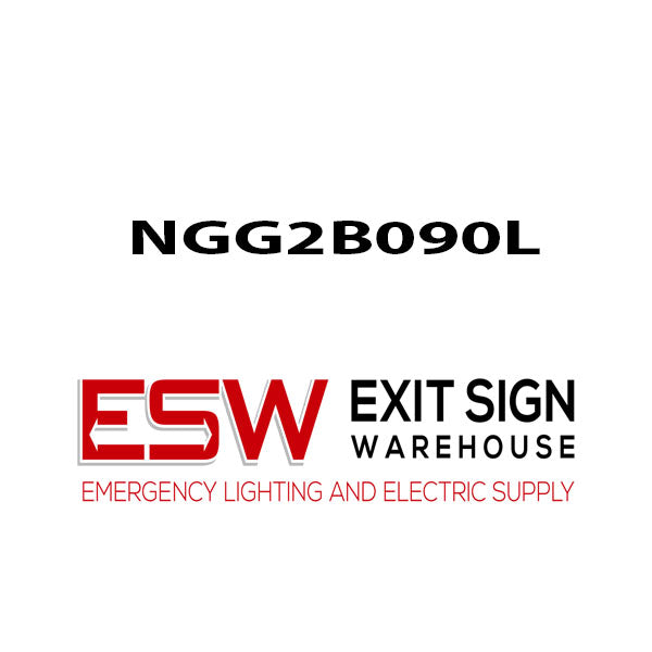 NGG2B090L Siemens 2 Pole 90 Amperage Circuit Breaker