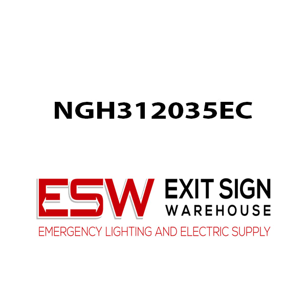 NGH312035EC Eaton 3 Pole 1200 Amperage Circuit Breaker