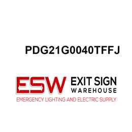 PDG21G0040TFFJ - Eaton - 40Amperage Molded Case Circuit Breaker