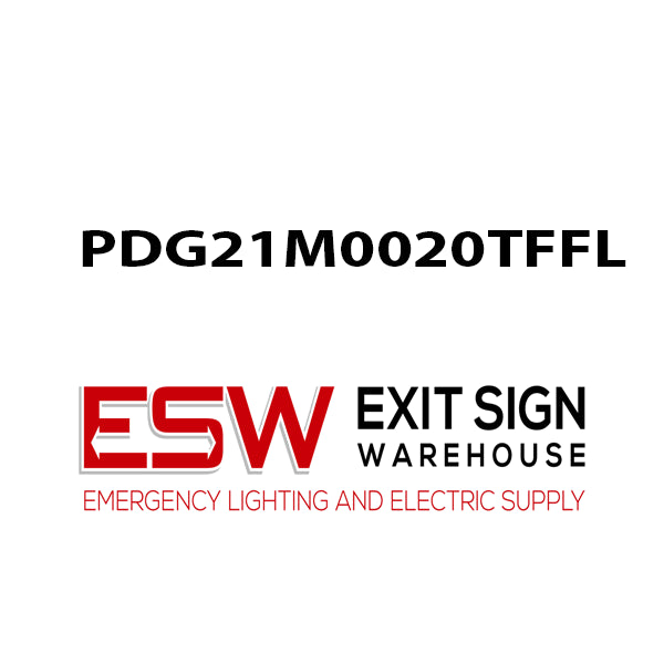 PDG21M0020TFFL Eaton 1 Pole 20 Amperage Circuit Breaker
