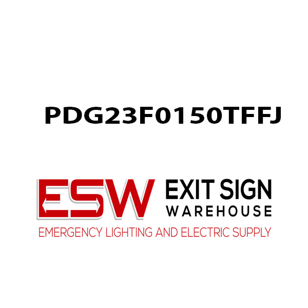 PDG23F0150TFFJ Eaton 3 Pole 150 Amperage Circuit Breaker