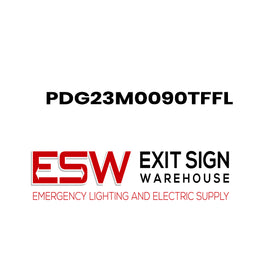 PDG23M0090TFFL Eaton Power Defense 90Amperage 3 pole Circuit Breakers