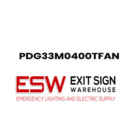 PDG33M0400TFAN Power Defense Eaton 400Amperage 3 pole Complete Circuit Breakers