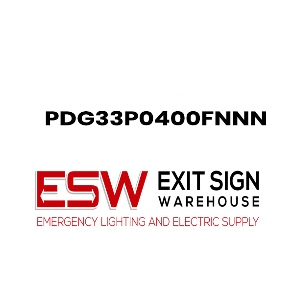PDG33P0400FNNN Power Defense Eoton 400Amperage 3 pole Circuit Breakers