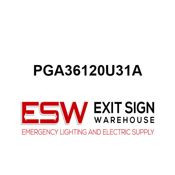 PGA36120U31A SQUARE D 1200  AMPRAGE 3 POLE CIRCUIT BREAKER