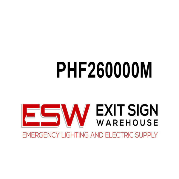 PHF260000M - Square D - 2000Amperage Molded Case Circuit Breaker