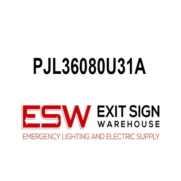 PJL36080U31A - Square D - 800Amperage Molded Case Circuit Breakers