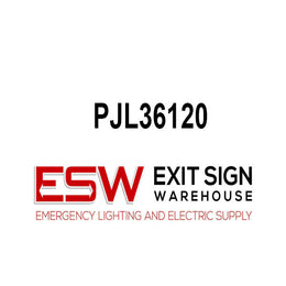PJL36120 - Square D - 1200 Amperage Molded Case Circuit Breaker