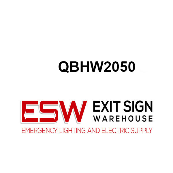 QBHW2050 - Eaton - 50 Amperage Circuit Breaker