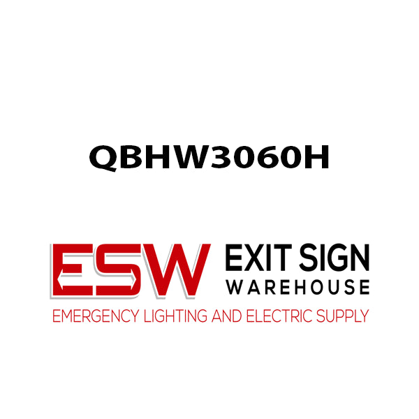 QBHW3060H - Cutler-Hammer 60 Amperage Circuit Breaker