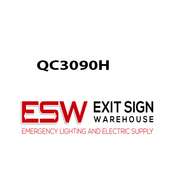 QC3090H Eaton/Cutler-Hammer 3 Pole 90 Amperage Circuit Breaker