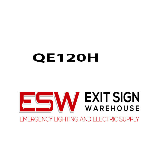 QE120H Siemens 1 Pole 80 Amperage Circuit Breaker
