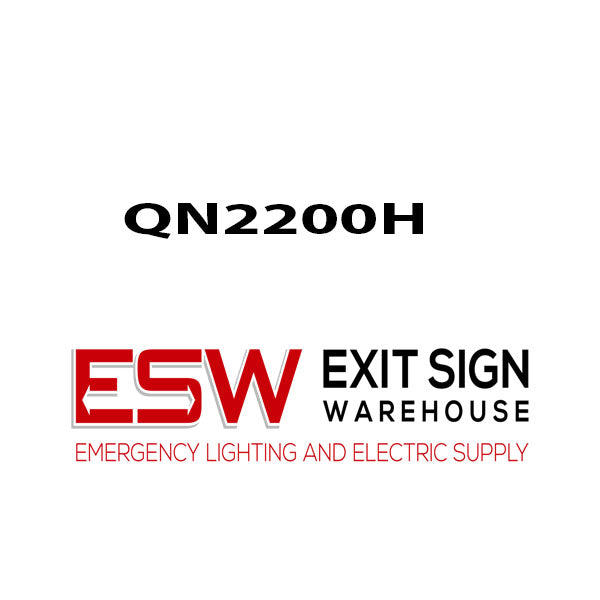 QN2200H Siemens 2 Pole 200 Amperage Circuit Breaker
