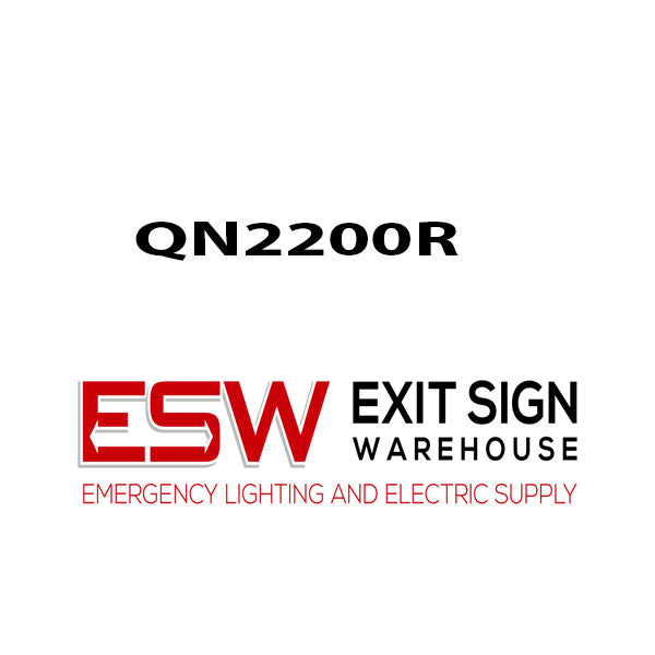 QN2200R Siemens 2 Pole 200 Amperage Circuit Breaker