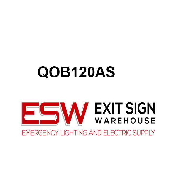 QOB120AS