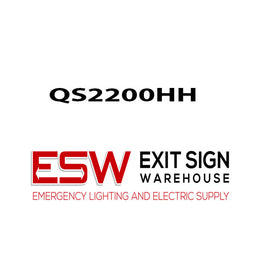 QS2200H Siemens 2 Pole 200 Amperage Circuit Breaker