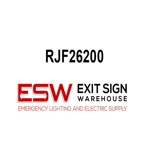 RJF26200 - Square D - 2000 Amperage  Molded Case Circuit Breaker