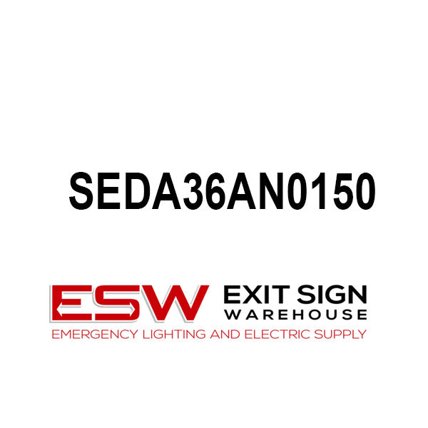SEDA36AN0150-150AmperageGeneralElectric