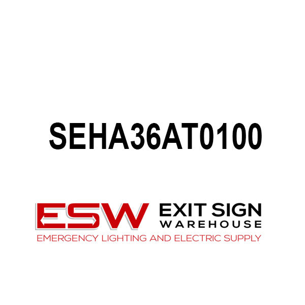 SEHA36AT0100GeneralElectric100AmperageCircuitBreaker