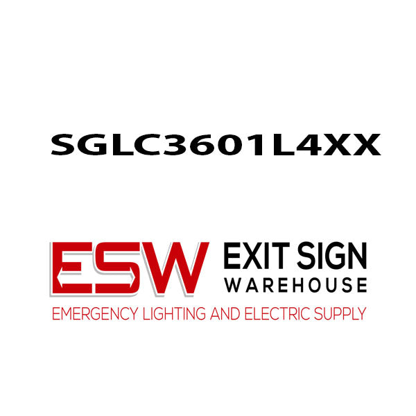 SGLC3601L4XX - General Electric Bolt-On 150 Amperage Circuit Breaker