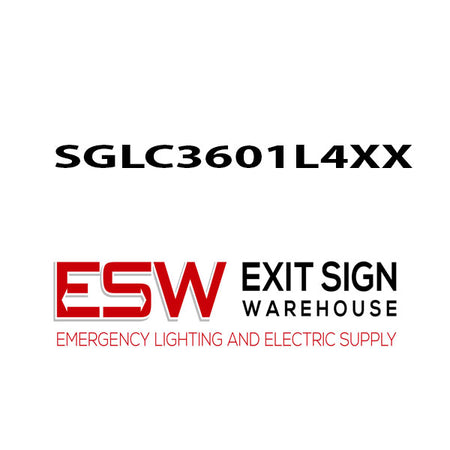 SGLC3601L4XX - General Electric Bolt-On 150 Amperage Circuit Breaker