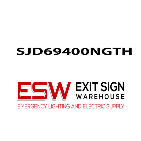 SJD69400NGTH - Siemens Bolt-On 400 Amperage Circuit Breaker