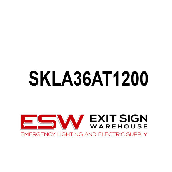 SKLA36AT1200GeneralElectric3Pole1200AmperageCircuitBreaker