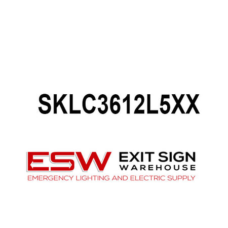 SKLC3612L5XX-GeneralElectricBolt-On1200AmperageCircuitBreaker