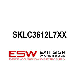 SKLC3612L7XX-GeneralElectricBolt-On1200AmperageCircuitBreaker