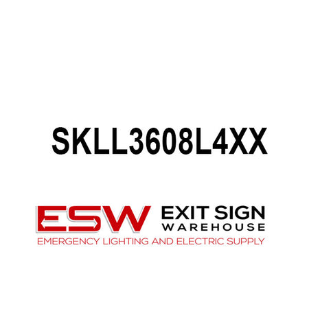 SKLL3608L4XX-GeneralElectricBolt-On800AmperageCircuitBreaker