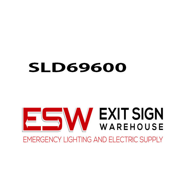 SLD69600 - Siemens Bolt-On 600 Amperage Circuit Breaker