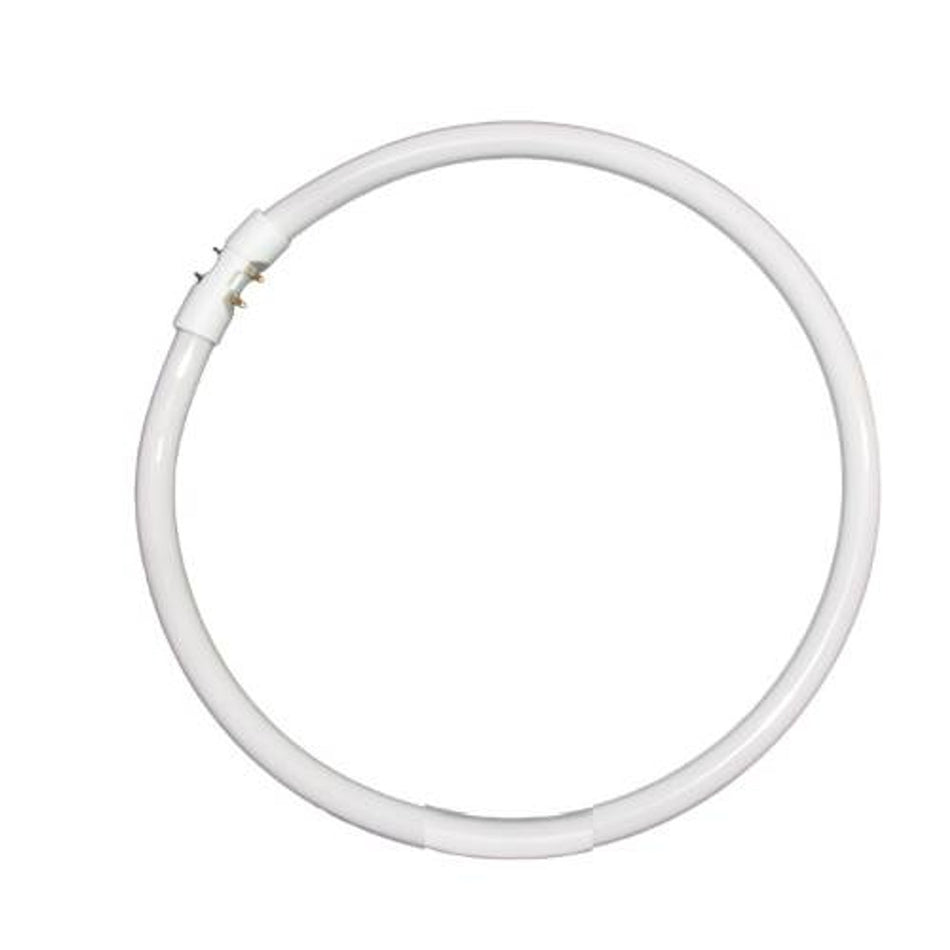 T5-2GX13 Pro Start Circular Light Fixture 4 pin 55 Watt warm white(Pack of 10)