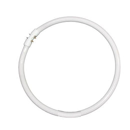 T5-2GX13 Pro Start Circular Light Fixture 4 pin 55 Watt warm white(Pack of 10)