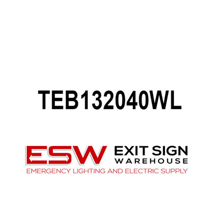 TEB132040WL-GeneralElectricMoldedCaseThermalMagnetic40AmperageCircuitBreaker