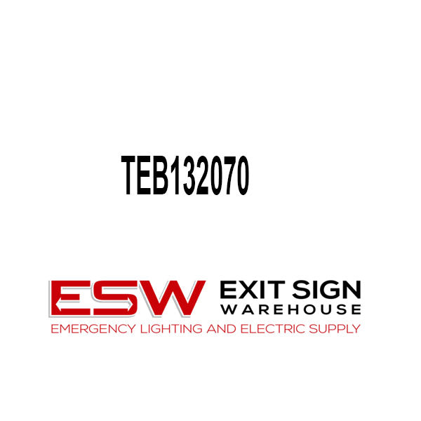 TEB132070GeneralElectric3Pole70AmperageCircuitBreaker